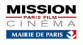 Marie de Paris - Mission Cinéma